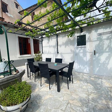Secret Hideaway In The Volosko Old Town أوباتيا المظهر الخارجي الصورة