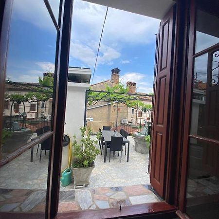 Secret Hideaway In The Volosko Old Town أوباتيا المظهر الخارجي الصورة