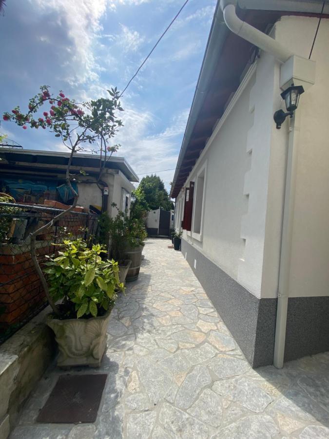 Secret Hideaway In The Volosko Old Town أوباتيا المظهر الخارجي الصورة