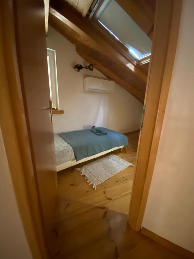 Secret Hideaway In The Volosko Old Town أوباتيا المظهر الخارجي الصورة