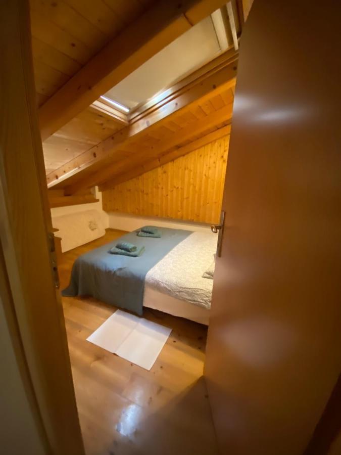 Secret Hideaway In The Volosko Old Town أوباتيا المظهر الخارجي الصورة