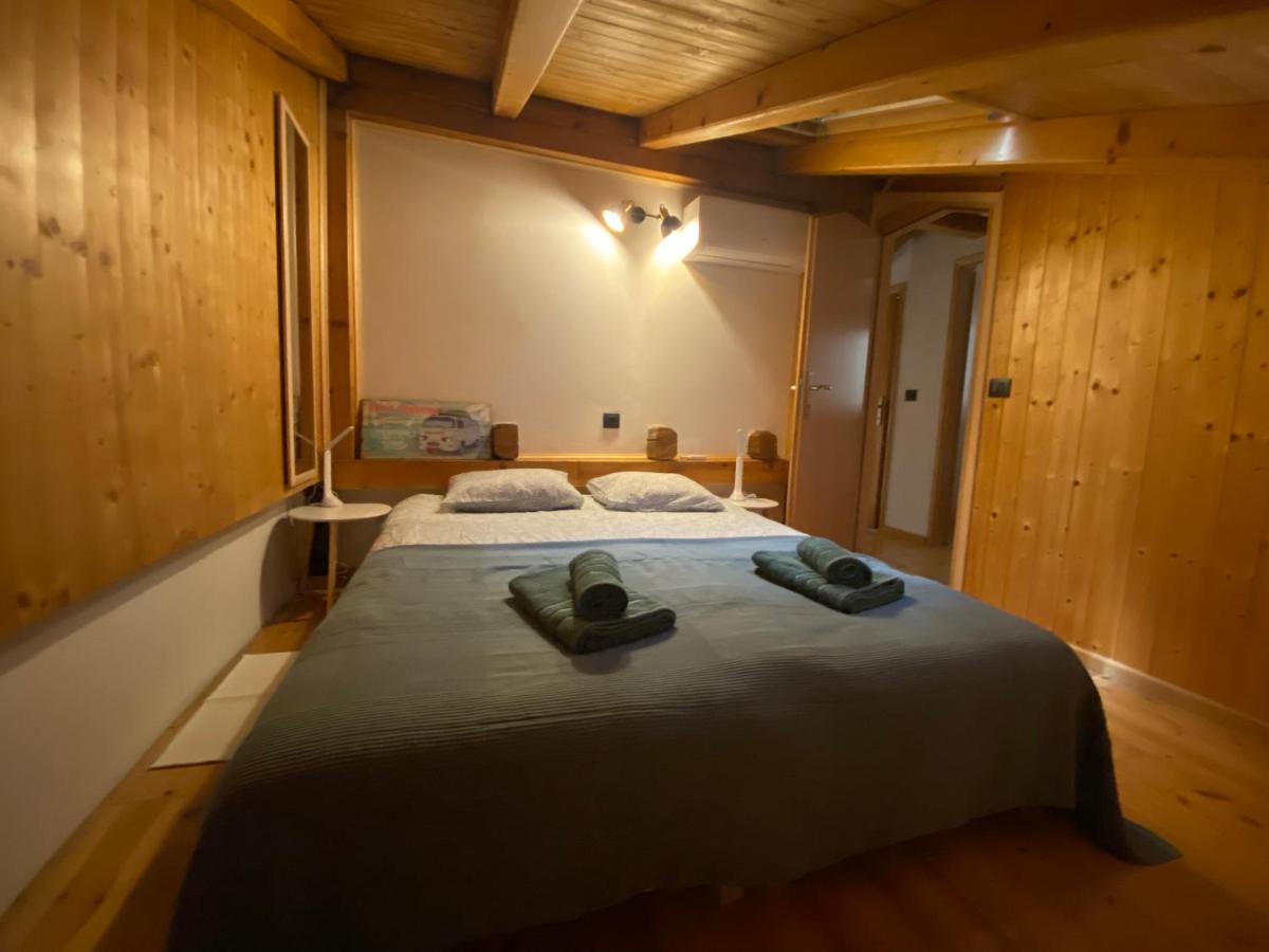 Secret Hideaway In The Volosko Old Town أوباتيا المظهر الخارجي الصورة