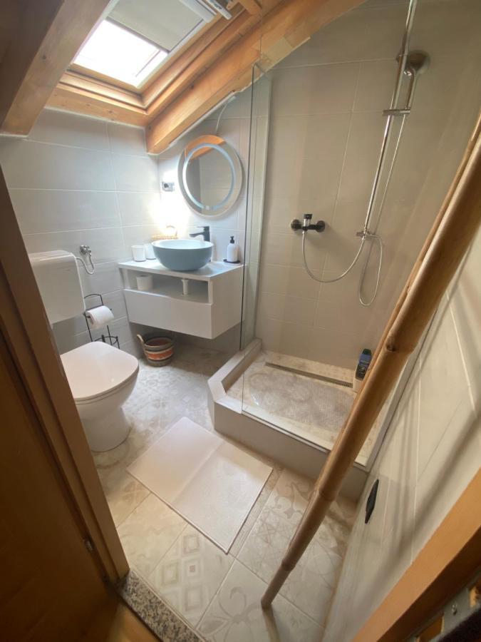 Secret Hideaway In The Volosko Old Town أوباتيا المظهر الخارجي الصورة