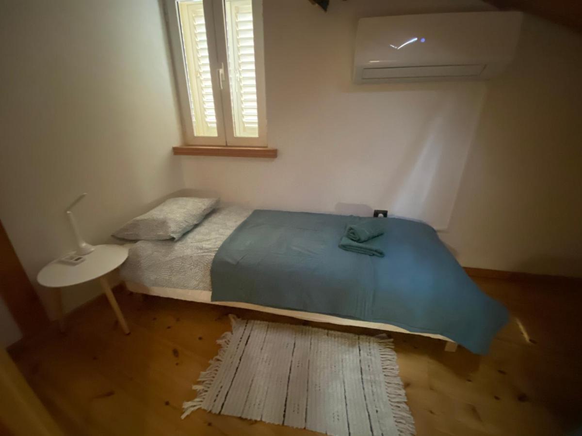 Secret Hideaway In The Volosko Old Town أوباتيا المظهر الخارجي الصورة