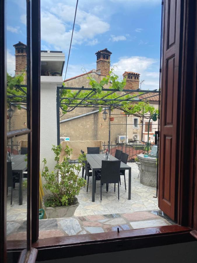 Secret Hideaway In The Volosko Old Town أوباتيا المظهر الخارجي الصورة