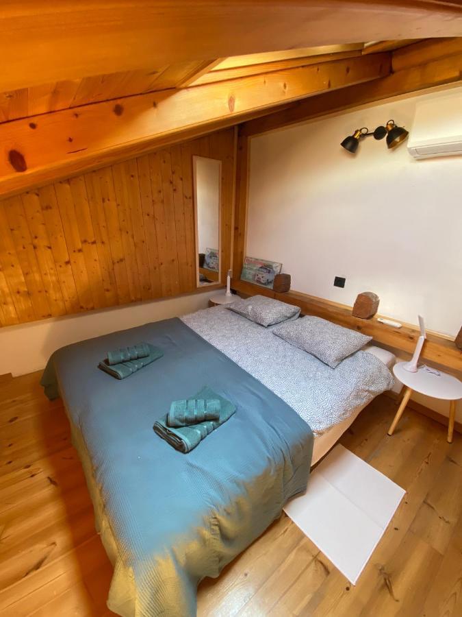 Secret Hideaway In The Volosko Old Town أوباتيا المظهر الخارجي الصورة